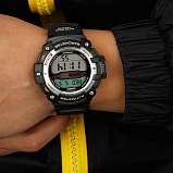 Casio Pro Trek SGW-300H-1A