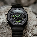 G-SHOCK GA-2100-1A3