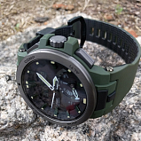 Casio Pro Trek PRW-7000-3E