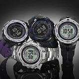 Casio Pro Trek PRW-3100-6E