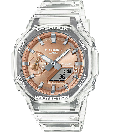 GA-2100BM-7A5