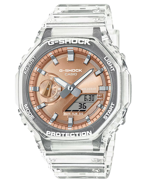 G-SHOCK GA-2100BM-7A5