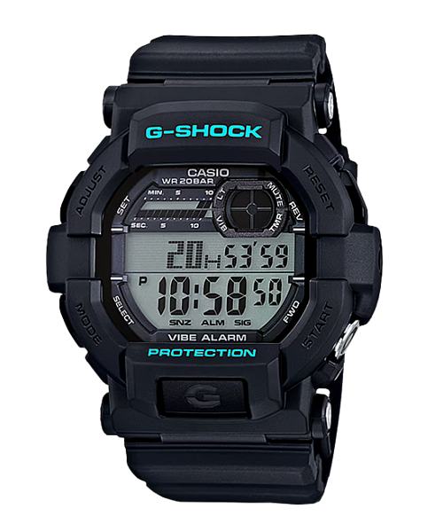 G-SHOCK GD-350-1C