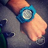 G-SHOCK GD-110-2E