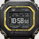 G-SHOCK GMW-BZ5000BD-1E