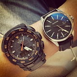 Casio Pro Trek PRG-550-1A4