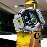 G-SHOCK GD-400DN-8E
