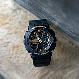 G-SHOCK GMA-S140M-1A