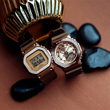 G-SHOCK GM-S2100BR-5A