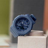 G-SHOCK GMA-S2100BA-2A1
