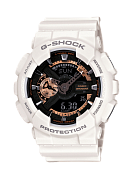 Часы G-SHOCK GA-110RG-7A