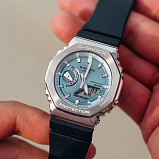 G-SHOCK GBM-2100A-1A2