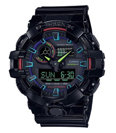 GA-700RGB-1A