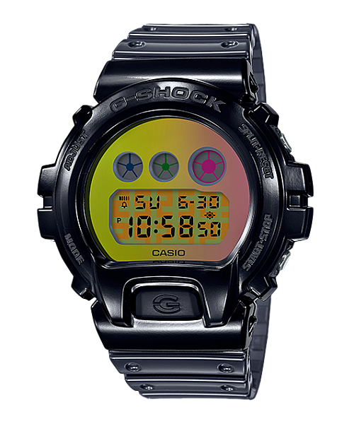 G-SHOCK DW-6900SP-1E