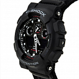 G-SHOCK GA-100MC-1A