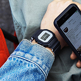 G-SHOCK DW-5600LCU-1E