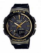 BGS-100GS-1A