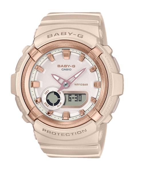 Baby-G BGA-280BA-4A