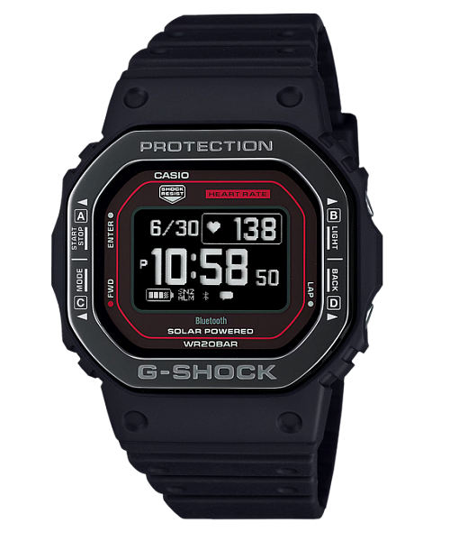 G-SHOCK DW-H5600MB-1A4