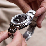 G-SHOCK GST-B500D-1A1