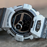 G-SHOCK GLS-8900CM-8E