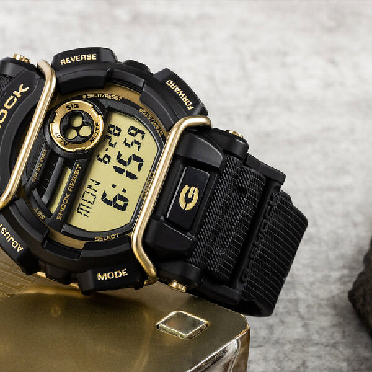 GD-400GB-1B2