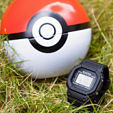 BABY-G BGD-560PKC-1E