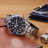 Японские часы Seiko SSC757J1