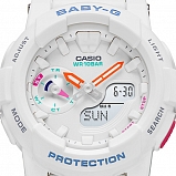 BABY-G BGA-185-7A