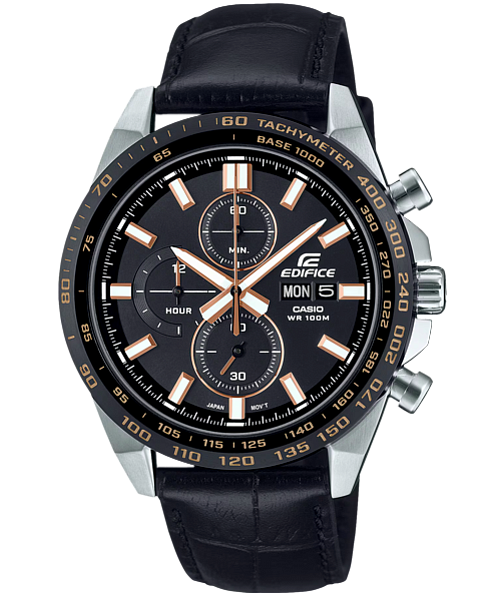 Edifice EFR-574BL-1A