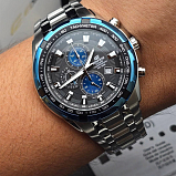 Casio Edifice EF-539D-1A2