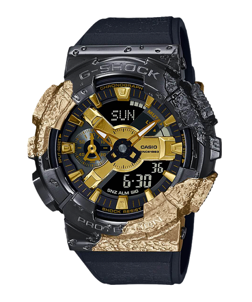 G-SHOCK GM-114GEM-1A9