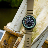 Casio Pro Trek PRT-B70-5E
