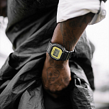 G-SHOCK DW-5600BBMB-1E
