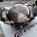 Casio Edifice EF-535SP-1A