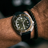 Японские часы Seiko SPB153J1