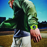 G-SHOCK GBA-950-9A3