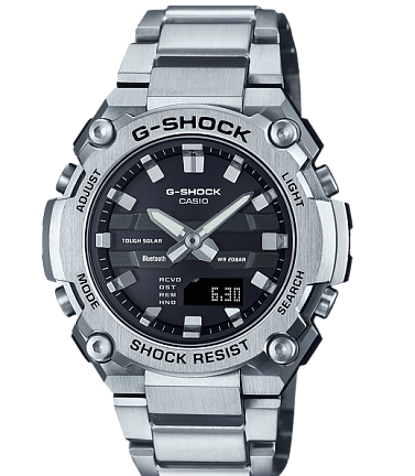 GST-B600D-1A