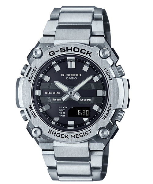 G-SHOCK GST-B600D-1A