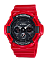 Casio GA-201RD-4A