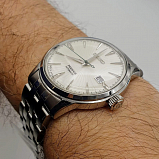 Японские часы Seiko SRPG23J1