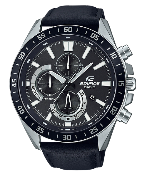 Edifice EFV-620L-1A