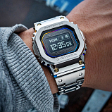 G-SHOCK GMW-BZ5000RC-1E