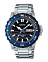 Casio MTD-125D-1A2