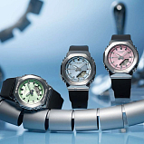 G-SHOCK GM-S2110-2A