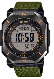 Pro Trek PRW-69YB-3E