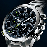 Casio Edifice EQB-501D-1A