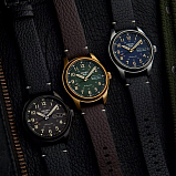 Японские часы Seiko SRPG39K1