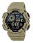 Casio WS-1500H-5B