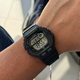 G-SHOCK WS-1400H-1A